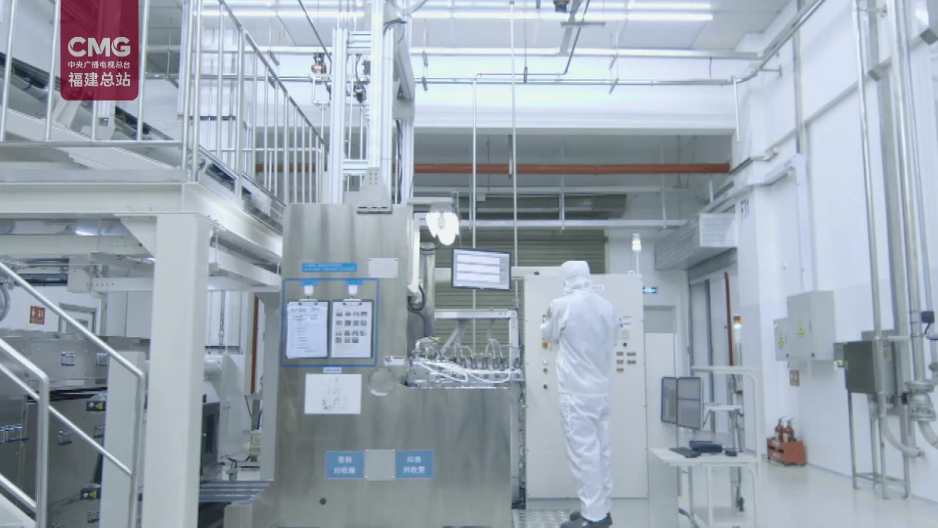 5G技術加持 讓鋰電工廠網絡技術服務邁入智能新時代