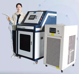 獨家盤點 國內主要手持激光焊接設備廠商及產品全解析