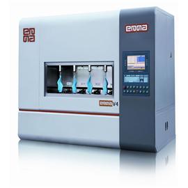 愛(ài)瑪熱銷產(chǎn)品V4與VS4電腦四工位粗削刻楦機(jī) 計(jì)算機(jī)軟硬件及輔助設(shè)備批發(fā)新標(biāo)桿