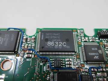 探索時(shí)光 20年前美產(chǎn)康柏筆記本的拆解與懷舊之旅